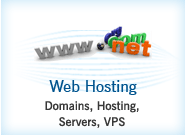 BitraNet Web Hosting - domain name registration, hosting, servers, vps