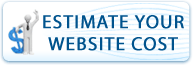 BitraNet Estimate Your Website Cost