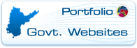 BitraNet Portfolio Government Websites