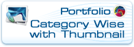 BitraNet portfolio category wise thumbnail
