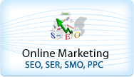 BitraNet Services Online Marketing, Search Engine Registrations, SER, SMO, PPC