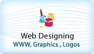BitraNet Services Webdesigning, www, graphics, logos